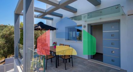 Продажа - Вилла 436 m² на о. Корфу Продажа - Вилла 436 m² на о. Корфу