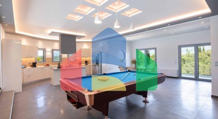 Продажа - Вилла 436 m² на о. Корфу Продажа - Вилла 436 m² на о. Корфу