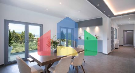 Продажа - Вилла 436 m² на о. Корфу Продажа - Вилла 436 m² на о. Корфу