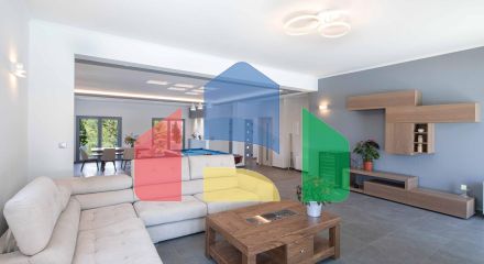 Продажа - Вилла 436 m² на о. Корфу Продажа - Вилла 436 m² на о. Корфу