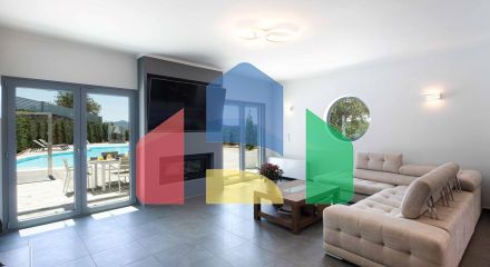 Продажа - Вилла 436 m² на о. Корфу Продажа - Вилла 436 m² на о. Корфу