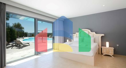 Продажа - Вилла 436 m² на о. Корфу Продажа - Вилла 436 m² на о. Корфу