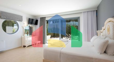 Продажа - Вилла 436 m² на о. Корфу Продажа - Вилла 436 m² на о. Корфу