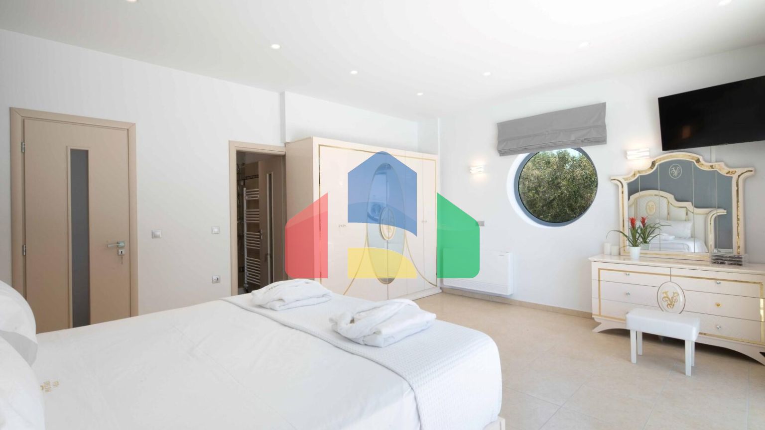 Продажа - Вилла 436 m² на о. Корфу