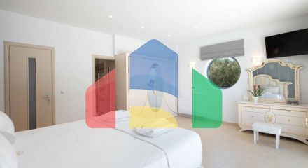 Продажа - Вилла 436 m² на о. Корфу Продажа - Вилла 436 m² на о. Корфу