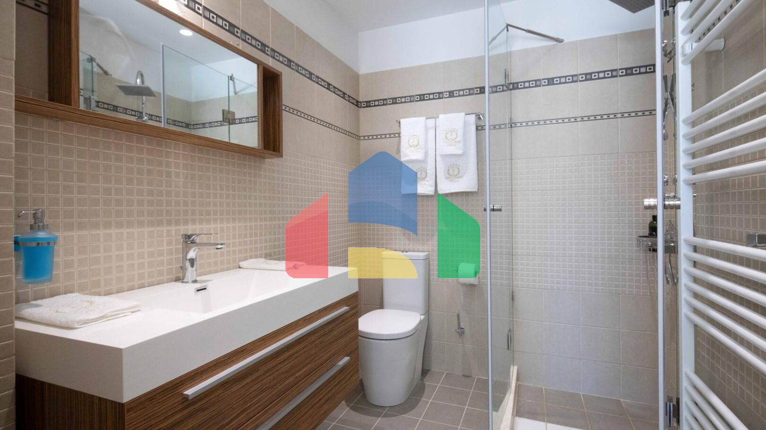 Продажа - Вилла 436 m² на о. Корфу