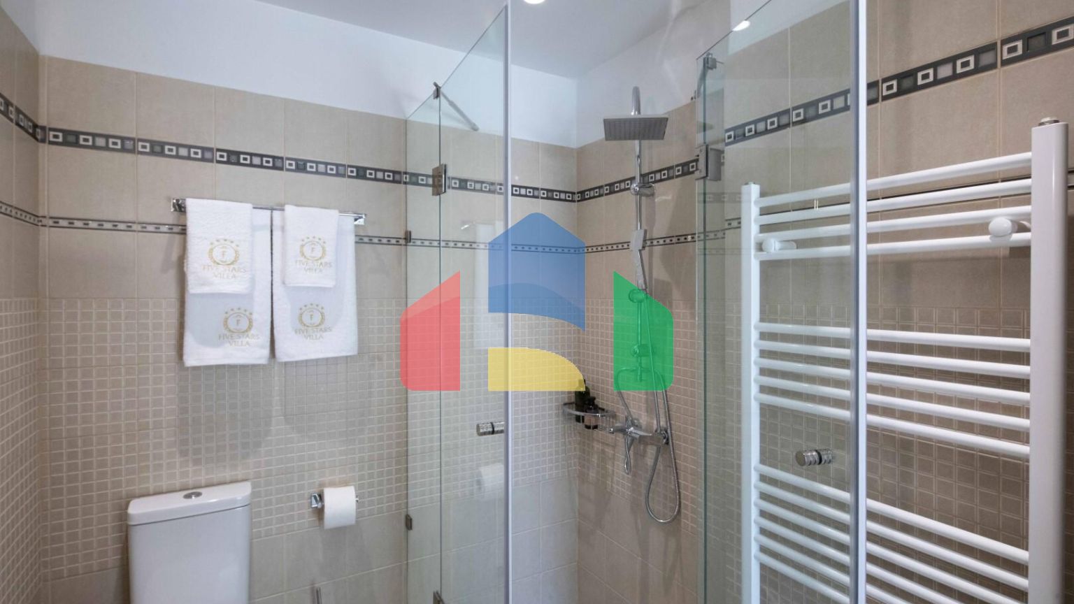 Продажа - Вилла 436 m² на о. Корфу