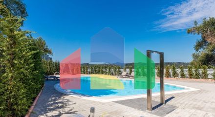 Продажа - Вилла 436 m² на о. Корфу Продажа - Вилла 436 m² на о. Корфу