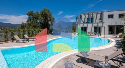 Продажа - Вилла 436 m² на о. Корфу Продажа - Вилла 436 m² на о. Корфу