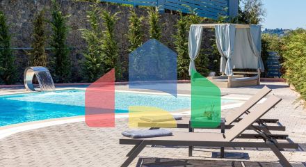 Продажа - Вилла 436 m² на о. Корфу Продажа - Вилла 436 m² на о. Корфу