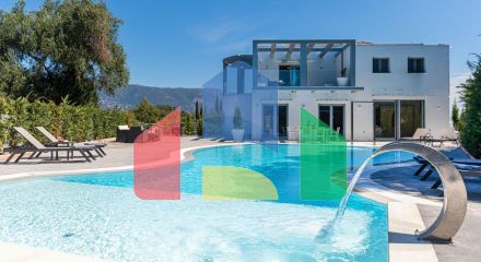 Продажа - Вилла 436 m² на о. Корфу Продажа - Вилла 436 m² на о. Корфу