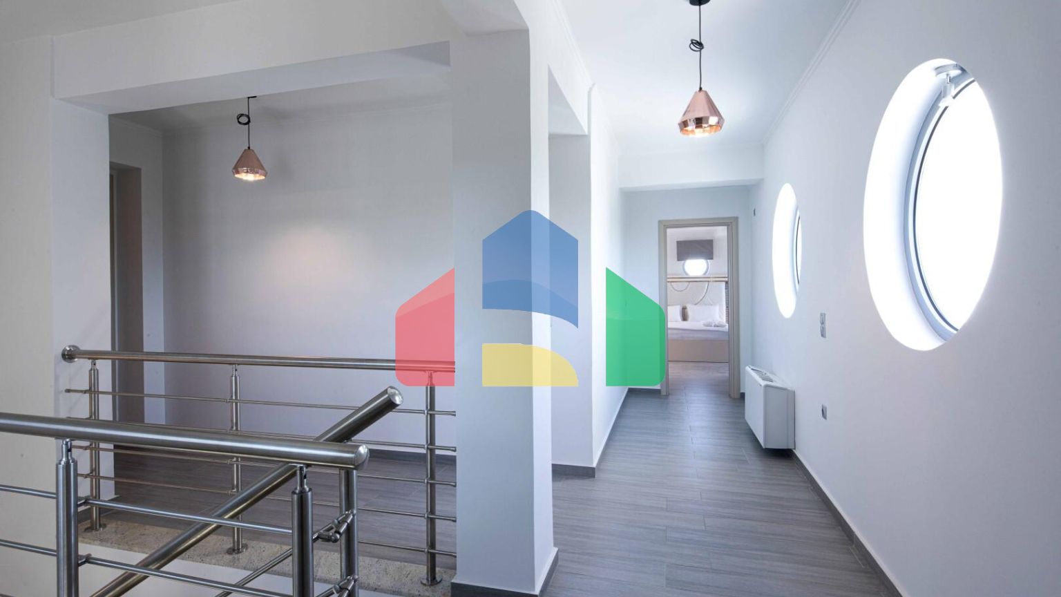 Продажа - Вилла 436 m² на о. Корфу