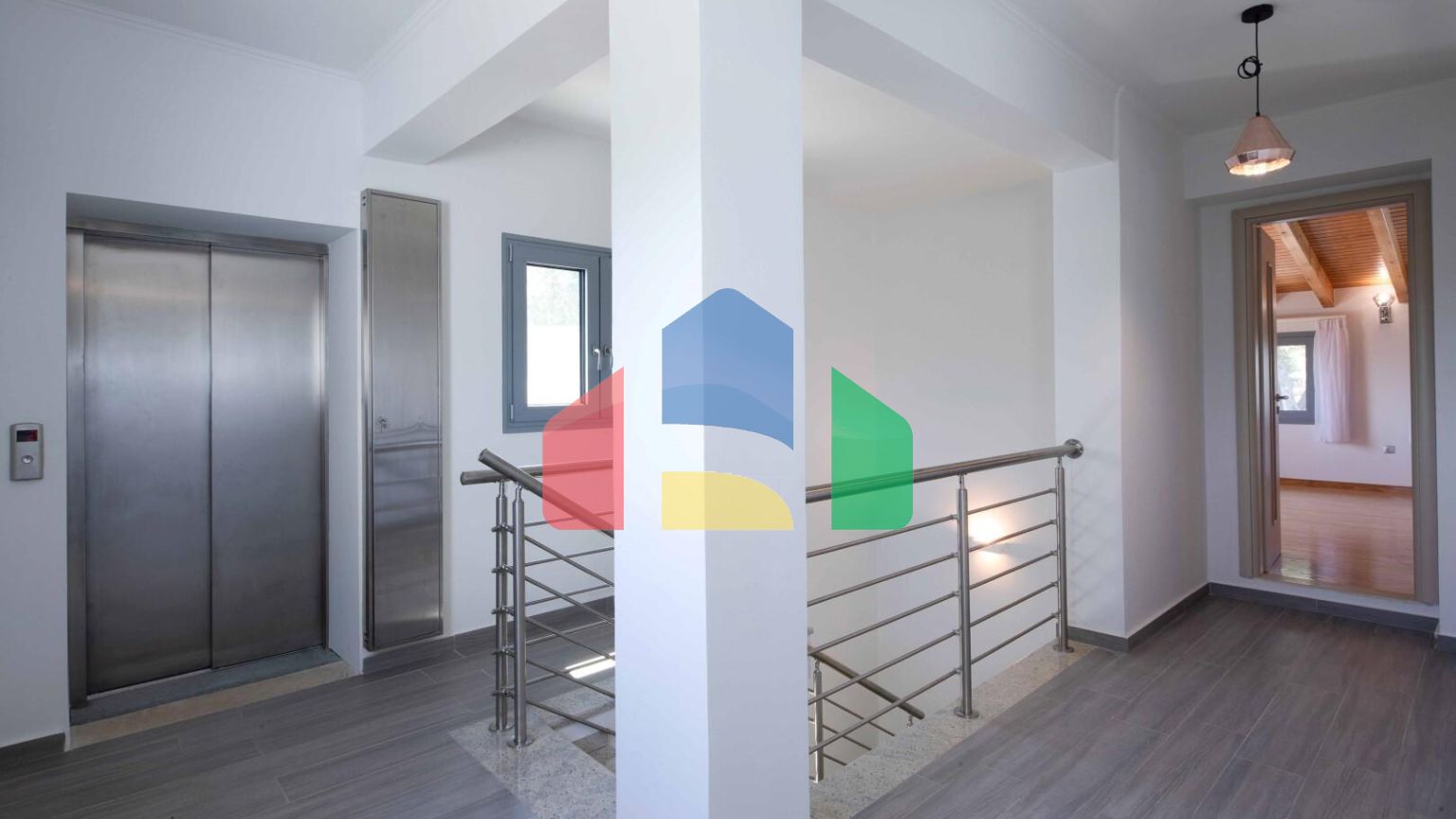 Продажа - Вилла 436 m² на о. Корфу