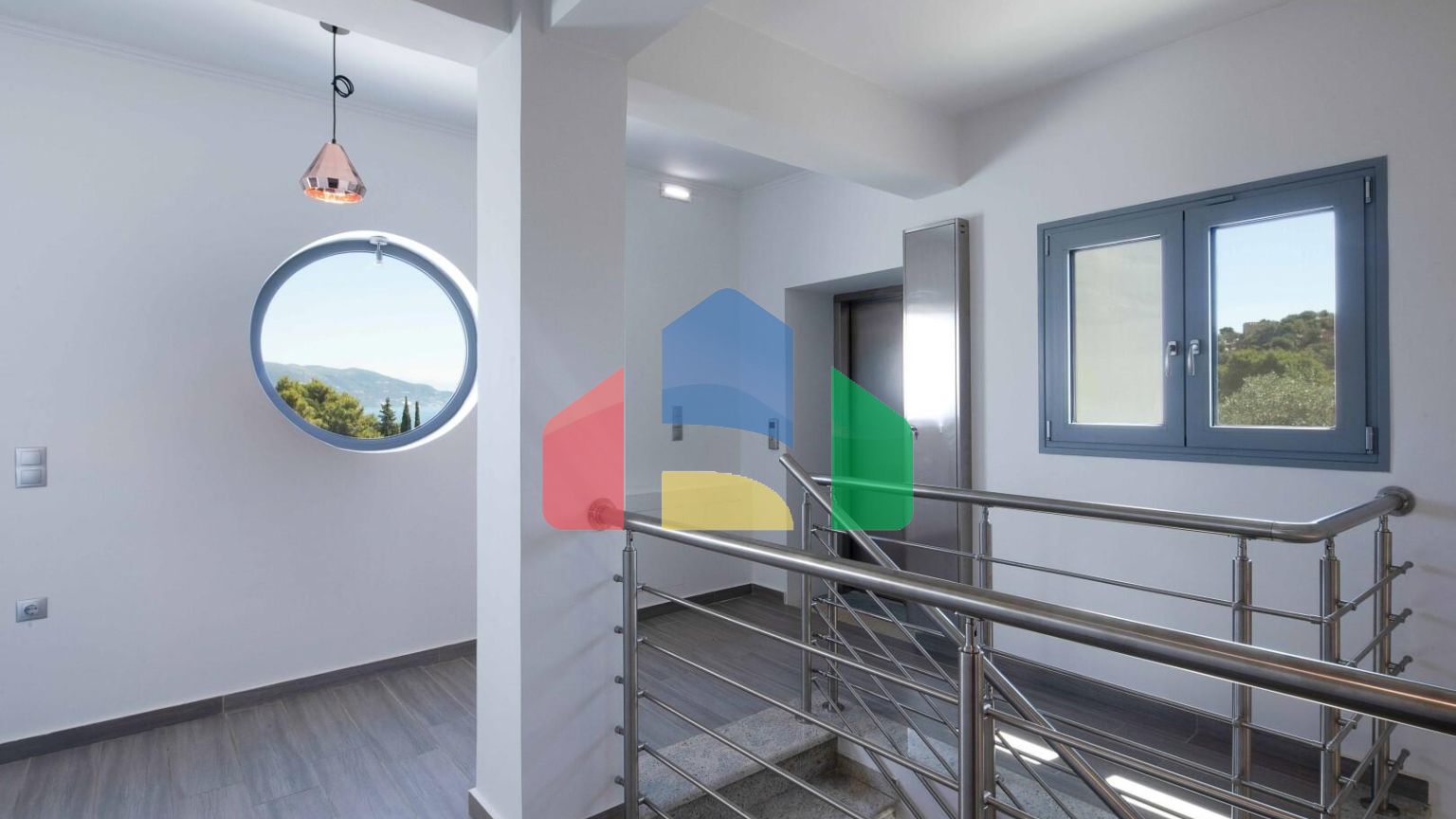 Продажа - Вилла 436 m² на о. Корфу