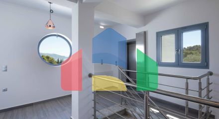 Продажа - Вилла 436 m² на о. Корфу Продажа - Вилла 436 m² на о. Корфу