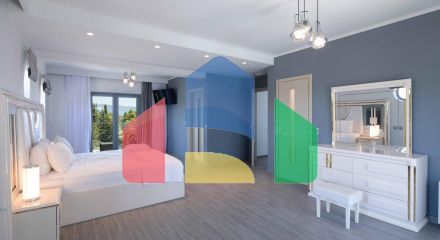 Продажа - Вилла 436 m² на о. Корфу Продажа - Вилла 436 m² на о. Корфу