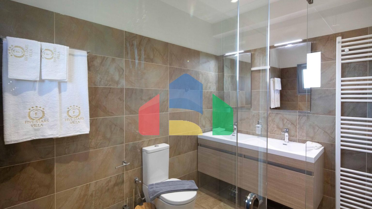 Продажа - Вилла 436 m² на о. Корфу