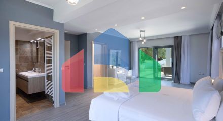 Продажа - Вилла 436 m² на о. Корфу Продажа - Вилла 436 m² на о. Корфу