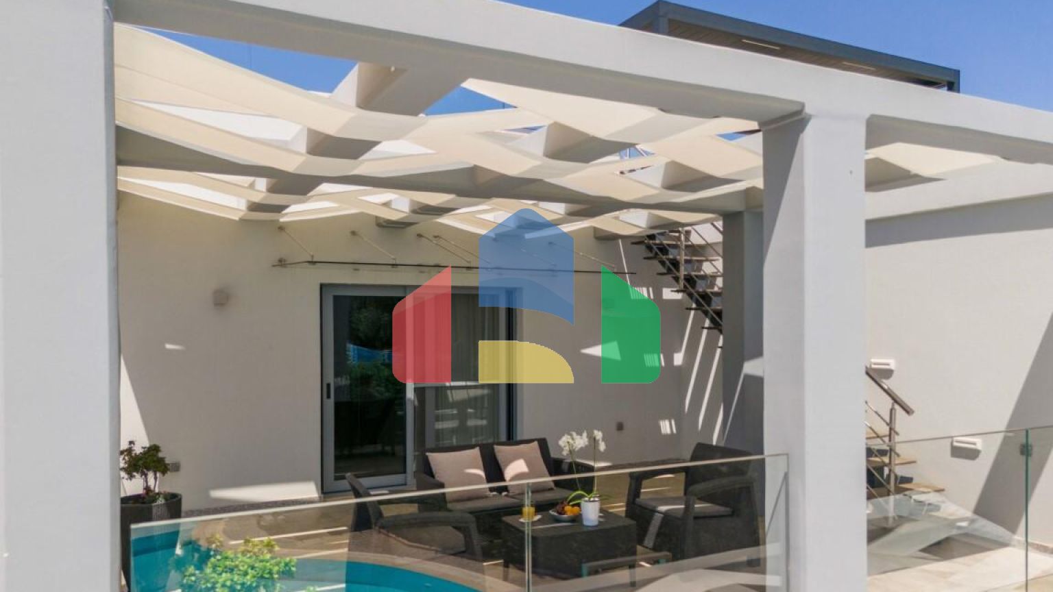 Продажа - Вилла 436 m² на о. Корфу