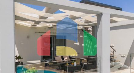 Продажа - Вилла 436 m² на о. Корфу Продажа - Вилла 436 m² на о. Корфу