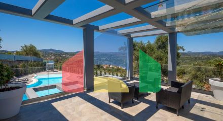 Продажа - Вилла 436 m² на о. Корфу Продажа - Вилла 436 m² на о. Корфу