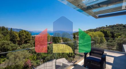 Продажа - Вилла 436 m² на о. Корфу Продажа - Вилла 436 m² на о. Корфу