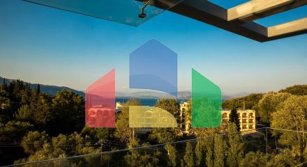 Продажа - Вилла 436 m² на о. Корфу Продажа - Вилла 436 m² на о. Корфу