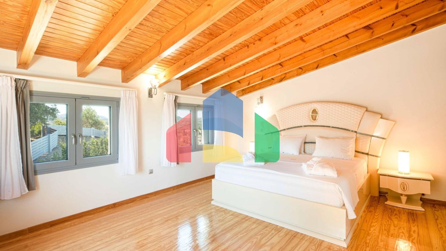 Продажа - Вилла 436 m² на о. Корфу