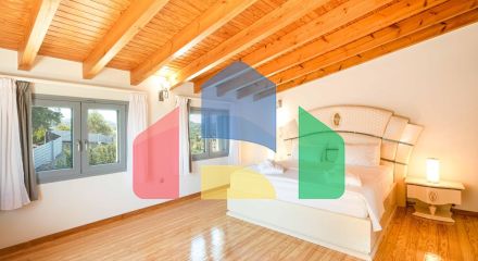 Продажа - Вилла 436 m² на о. Корфу Продажа - Вилла 436 m² на о. Корфу