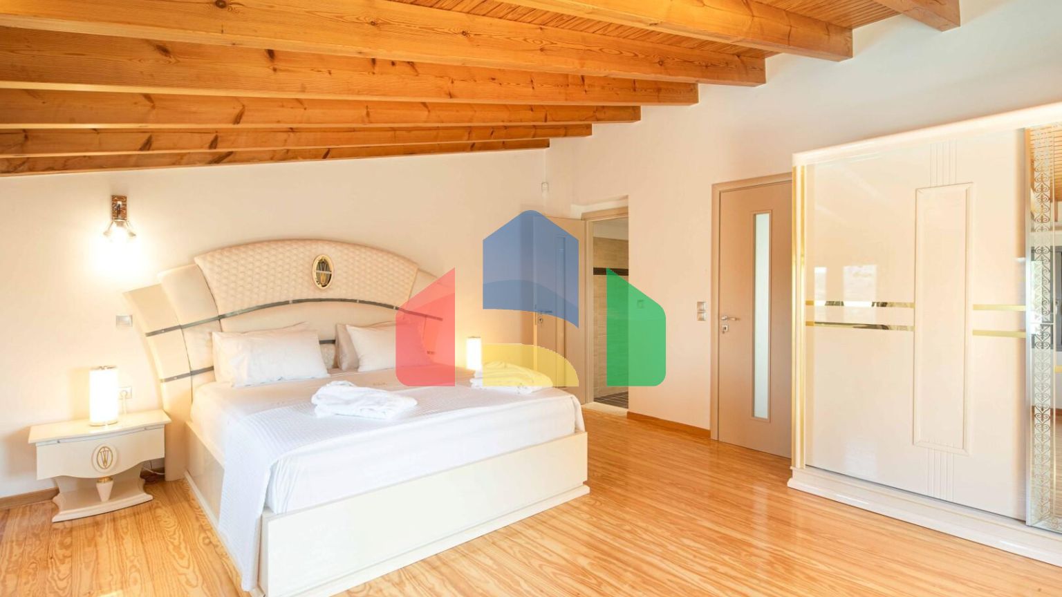 Продажа - Вилла 436 m² на о. Корфу