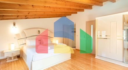 Продажа - Вилла 436 m² на о. Корфу Продажа - Вилла 436 m² на о. Корфу