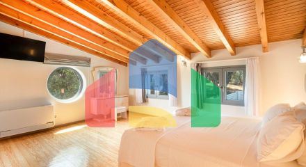 Продажа - Вилла 436 m² на о. Корфу Продажа - Вилла 436 m² на о. Корфу