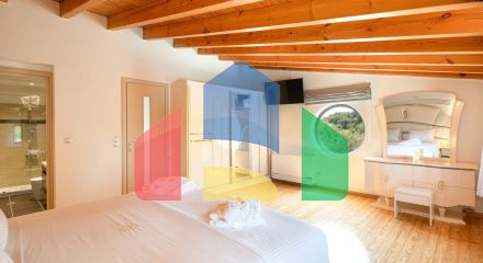 Продажа - Вилла 436 m² на о. Корфу Продажа - Вилла 436 m² на о. Корфу