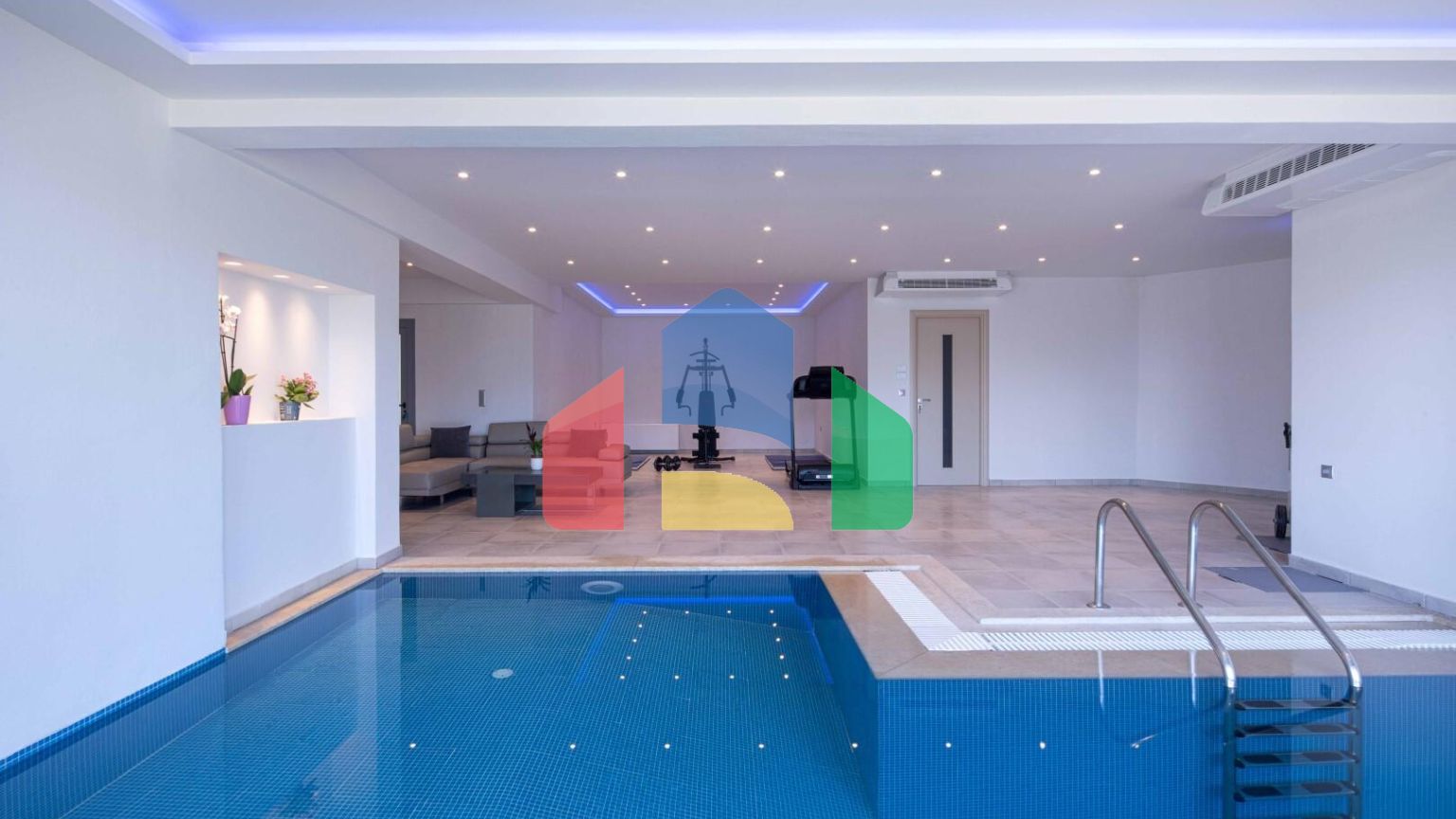 Продажа - Вилла 436 m² на о. Корфу