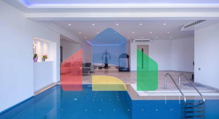 Продажа - Вилла 436 m² на о. Корфу Продажа - Вилла 436 m² на о. Корфу