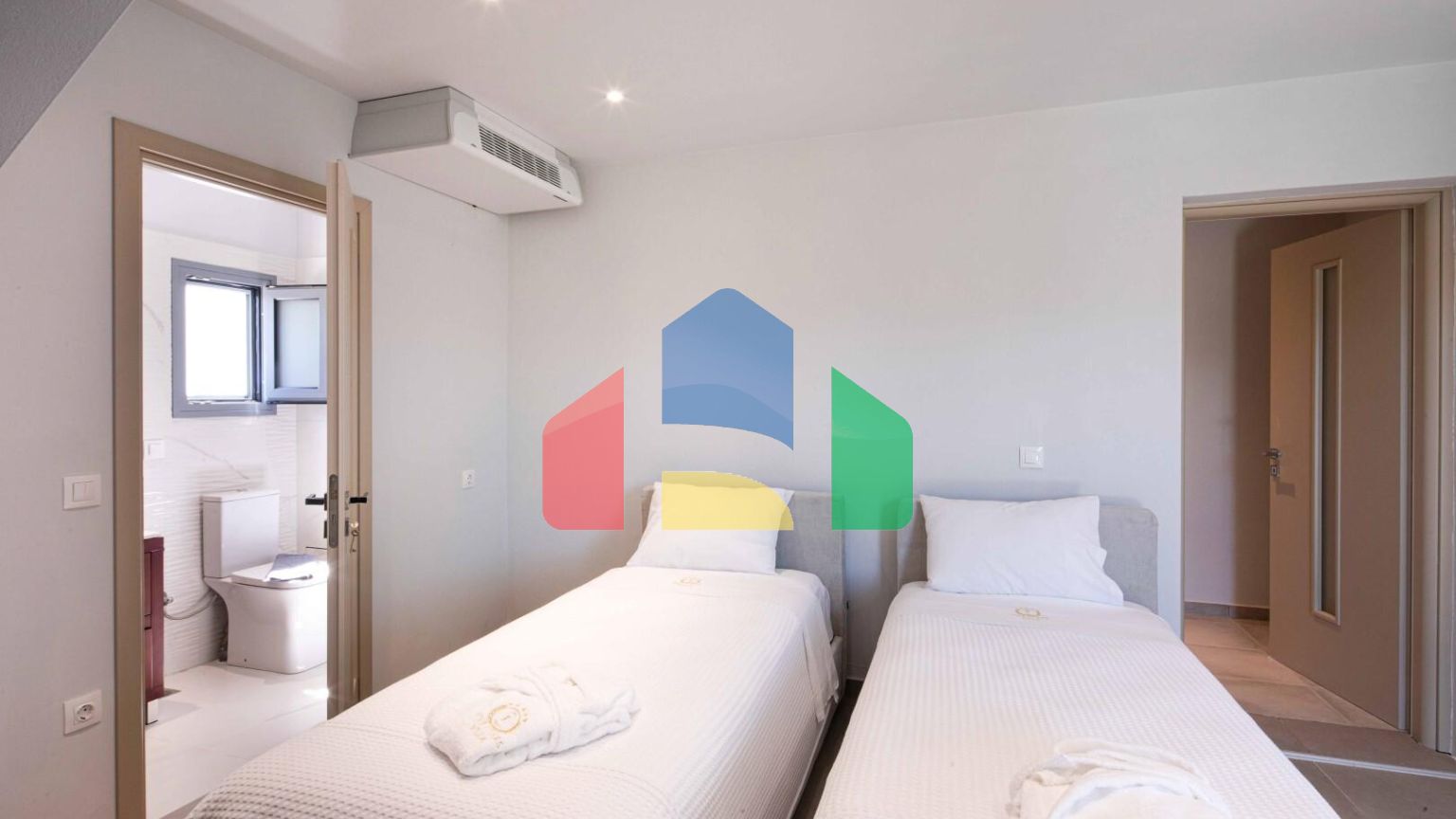 Продажа - Вилла 436 m² на о. Корфу