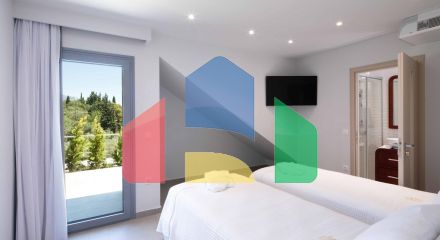 Продажа - Вилла 436 m² на о. Корфу Продажа - Вилла 436 m² на о. Корфу