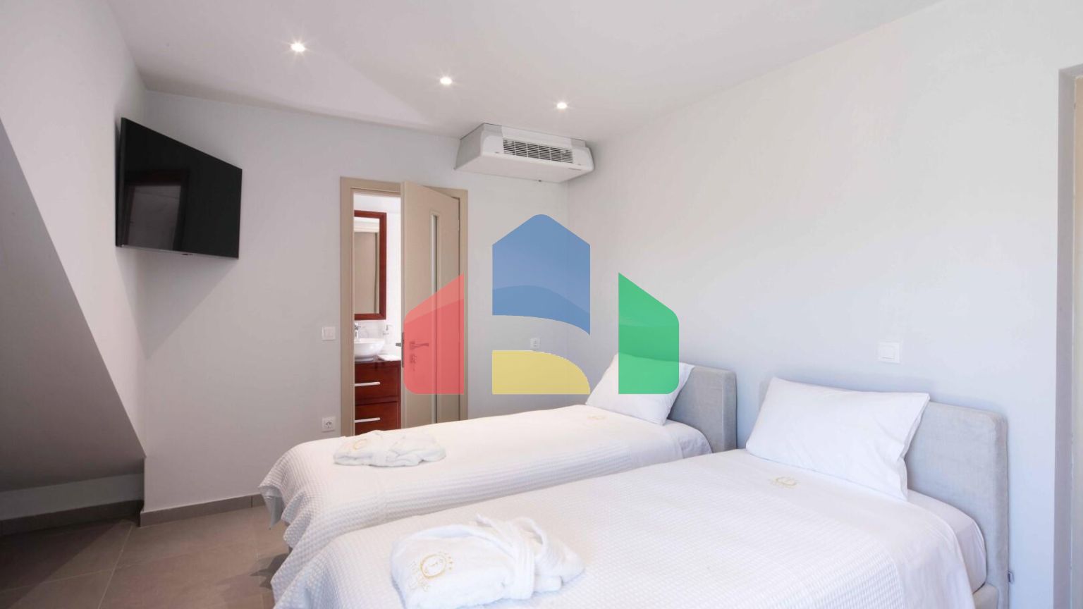 Продажа - Вилла 436 m² на о. Корфу