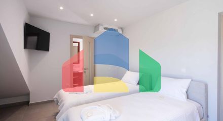 Продажа - Вилла 436 m² на о. Корфу Продажа - Вилла 436 m² на о. Корфу