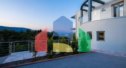 Продажа - Вилла 436 m² на о. Корфу Продажа - Вилла 436 m² на о. Корфу