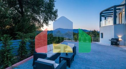 Продажа - Вилла 436 m² на о. Корфу Продажа - Вилла 436 m² на о. Корфу