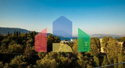 Продажа - Вилла 436 m² на о. Корфу Продажа - Вилла 436 m² на о. Корфу