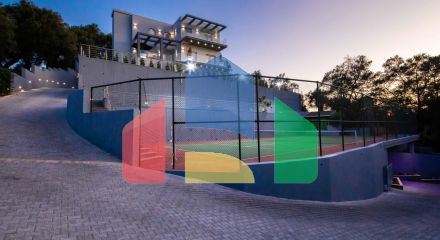 Продажа - Вилла 436 m² на о. Корфу Продажа - Вилла 436 m² на о. Корфу