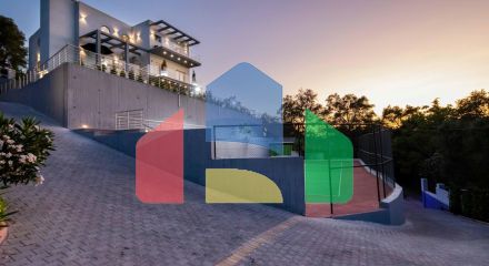 Продажа - Вилла 436 m² на о. Корфу Продажа - Вилла 436 m² на о. Корфу