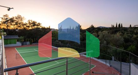 Продажа - Вилла 436 m² на о. Корфу Продажа - Вилла 436 m² на о. Корфу