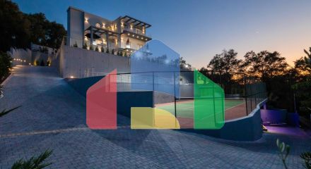 Продажа - Вилла 436 m² на о. Корфу Продажа - Вилла 436 m² на о. Корфу