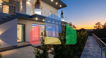 Продажа - Вилла 436 m² на о. Корфу Продажа - Вилла 436 m² на о. Корфу