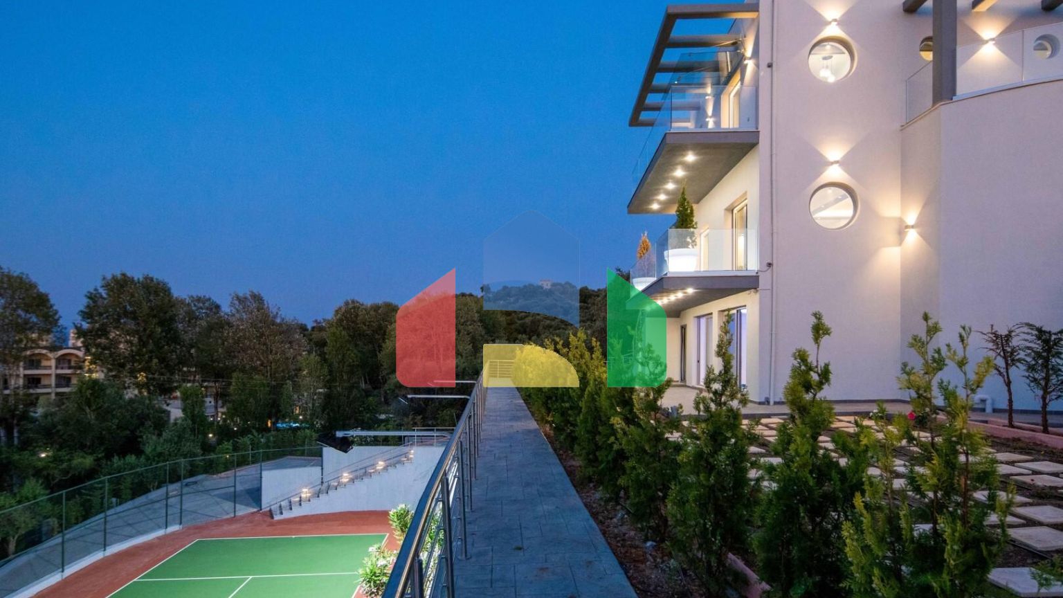 Продажа - Вилла 436 m² на о. Корфу