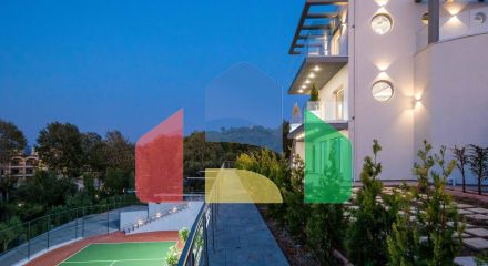 Продажа - Вилла 436 m² на о. Корфу Продажа - Вилла 436 m² на о. Корфу