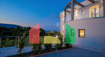 Продажа - Вилла 436 m² на о. Корфу Продажа - Вилла 436 m² на о. Корфу